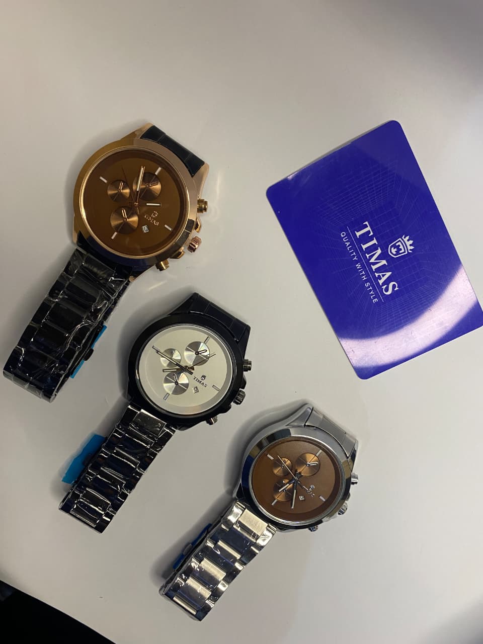 MEN' COLLECTION