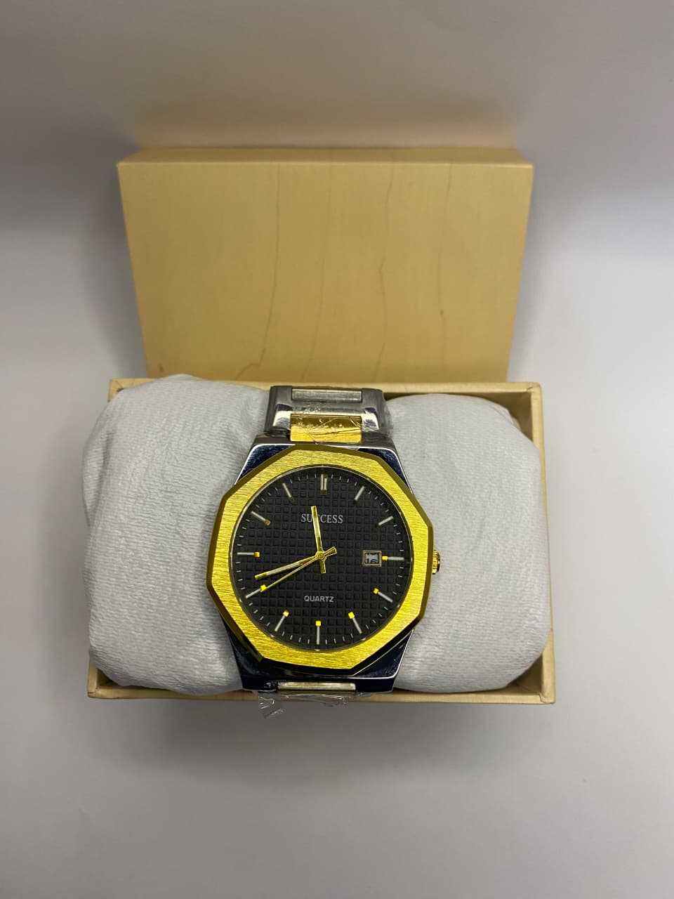 MEN'S WATCH