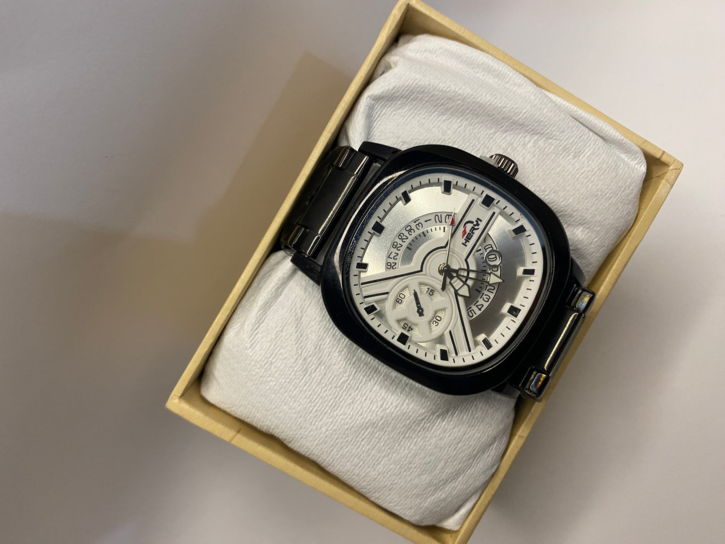 MEN'S WATCH