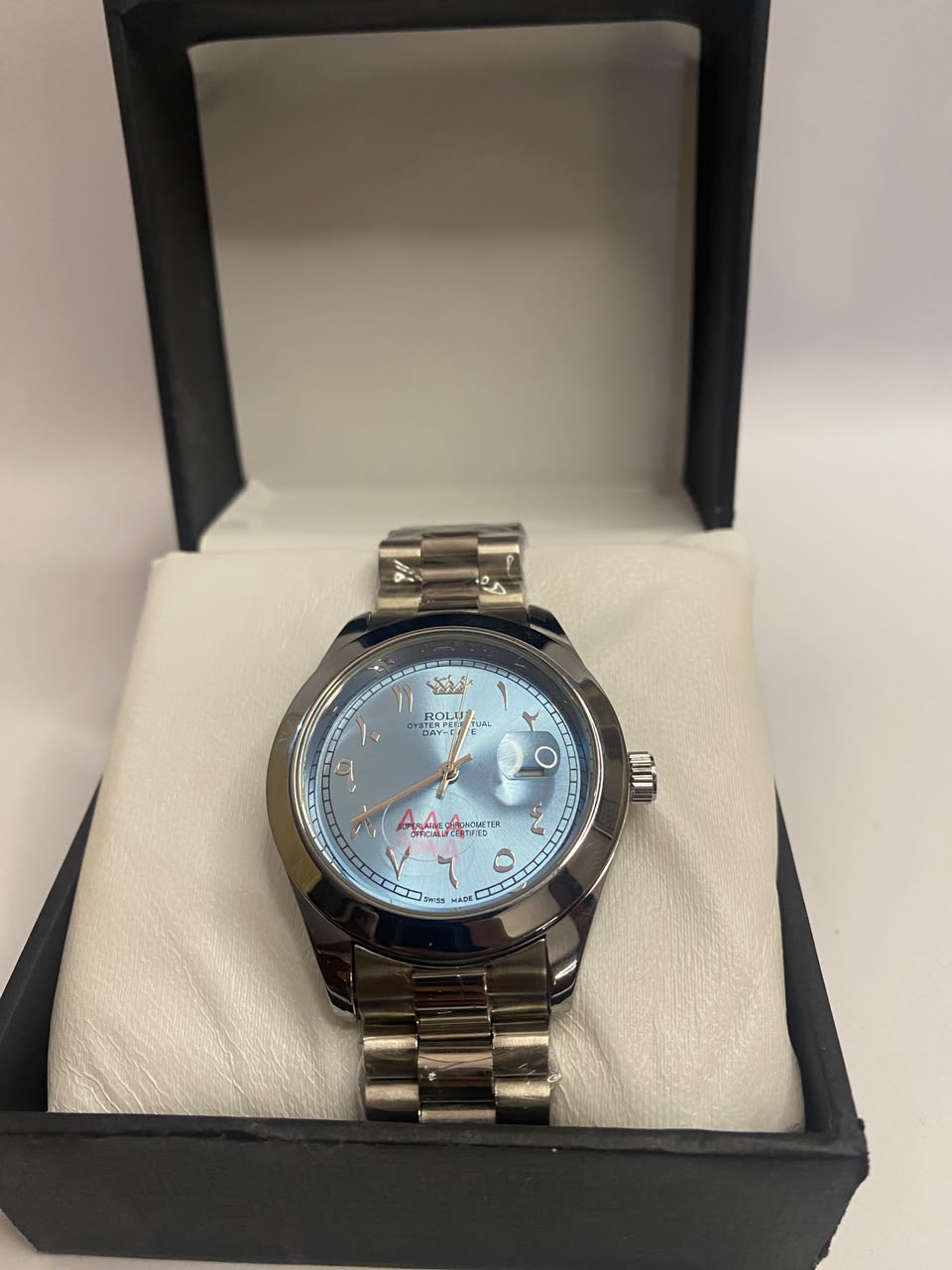 MENS WATCH'S